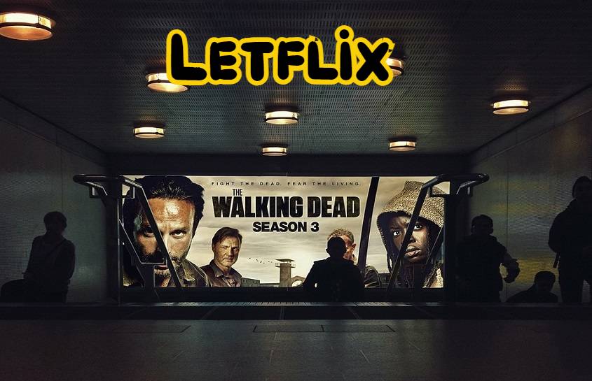 Letflix