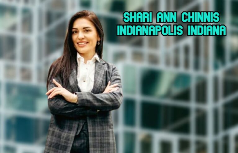 Shari Ann Chinnis Indianapolis Indiana